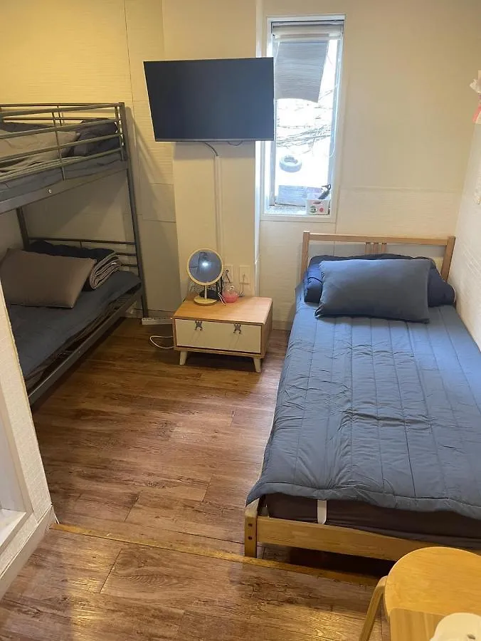 Seoul Dalbit Dongdaemun Guesthouse 2*,  Южная Корея