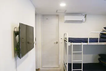 Seoul Dalbit Dongdaemun Guesthouse