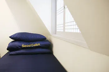 Seoul Dalbit Dongdaemun Guesthouse 2*,  Южная Корея