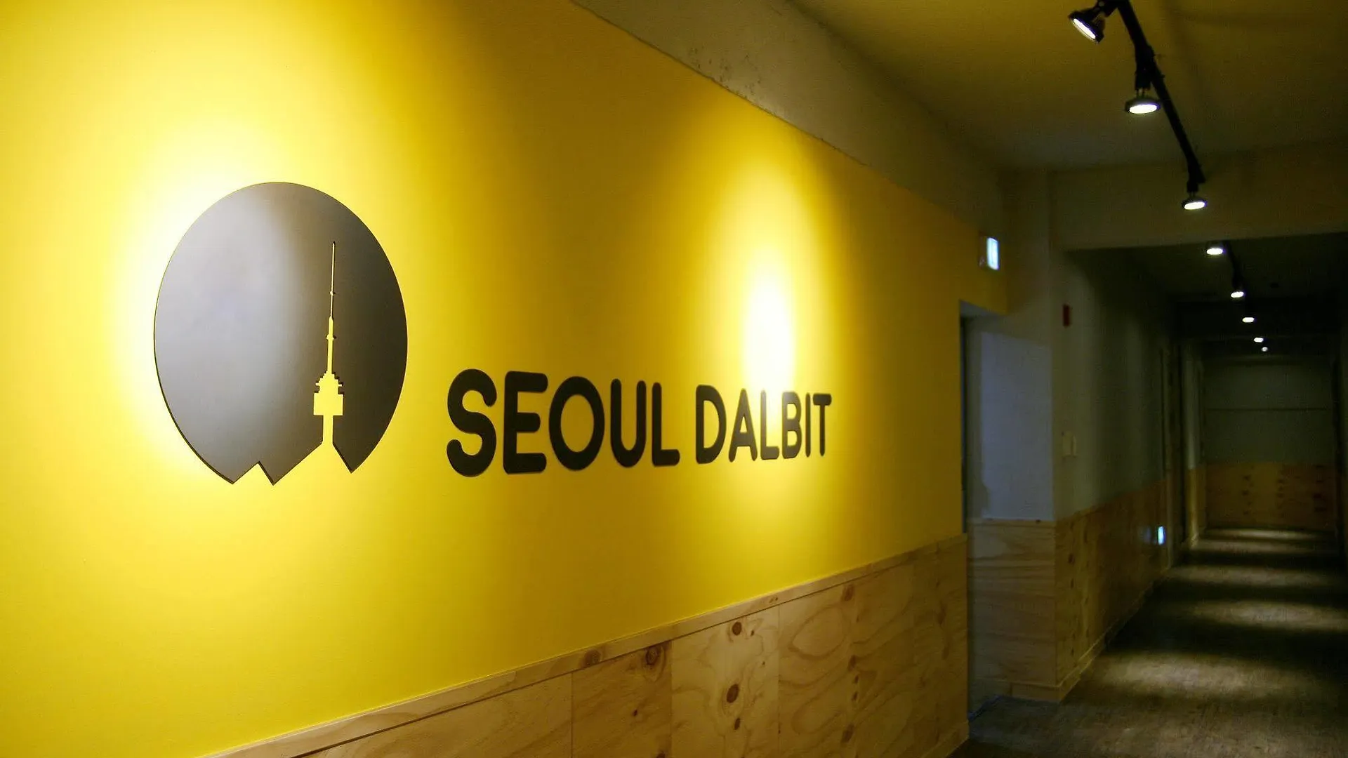 Хостел Seoul Dalbit Dongdaemun Guesthouse