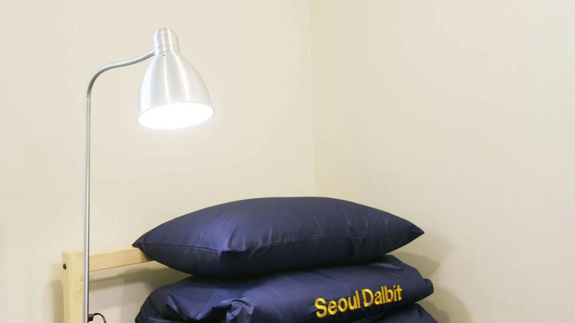 Seoul Dalbit Dongdaemun Guesthouse