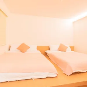 2* 招待所 Huayuanhouse Hq In Hongdae