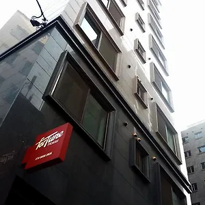 Fortune Jongno Хостел