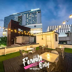 2* 招待所 Yab-guesthouse, Femaleonly, Foreignonly