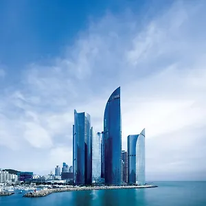 파크하얏트 부산 부산광역시