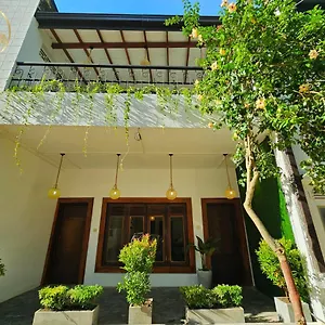 Galle Face Terrace By Tourlux 콜롬보