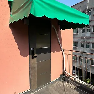 2* 招待所 首尔站r旅馆