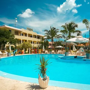 Soficu El Eden Dominicus 3* Байяибе