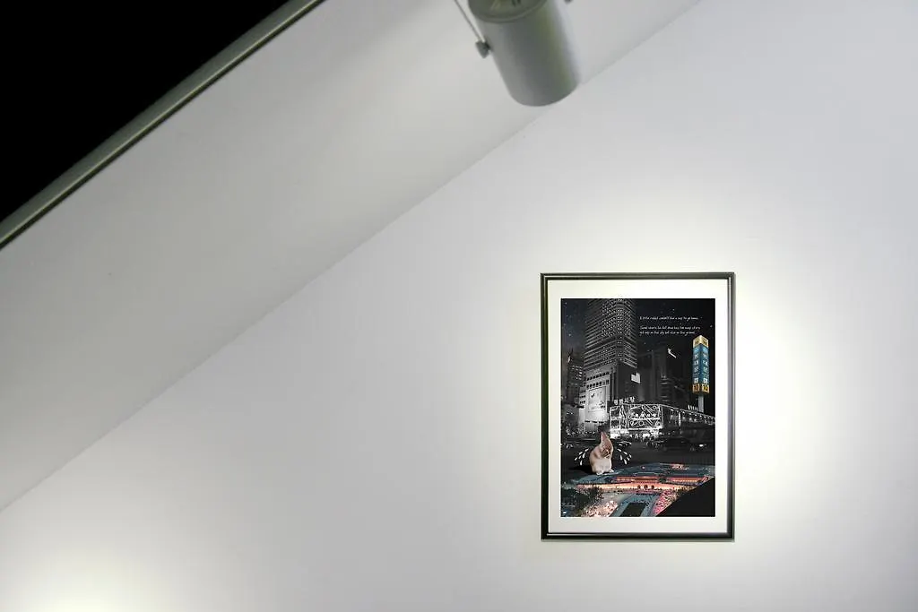 Hostel Seoul Dalbit Dongdaemun Guesthouse South Korea