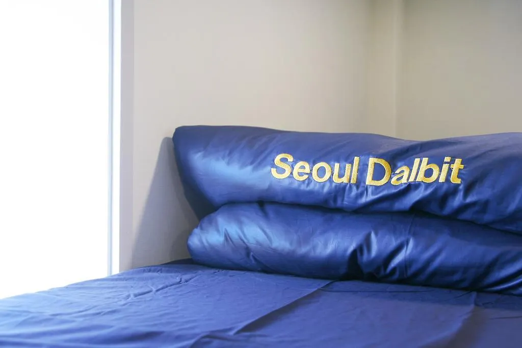 Seoul Dalbit Dongdaemun Guesthouse