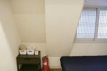 Seoul Dalbit Dongdaemun Guesthouse Hostel