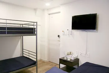 Hostel Seoul Dalbit Dongdaemun Guesthouse