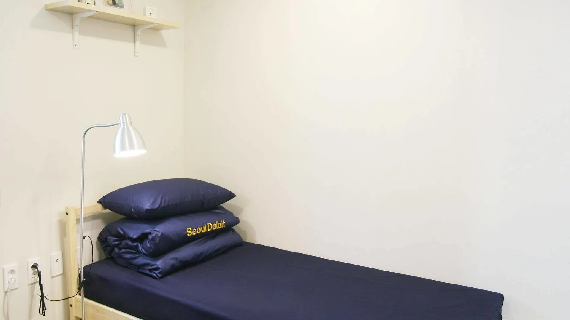Hostel Seoul Dalbit Dongdaemun Guesthouse Dél-Korea