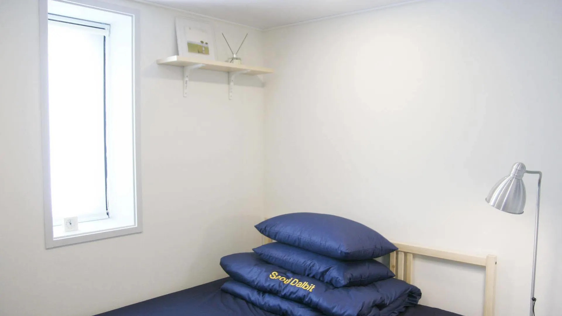 Seoul Dalbit Dongdaemun Guesthouse Hostel
