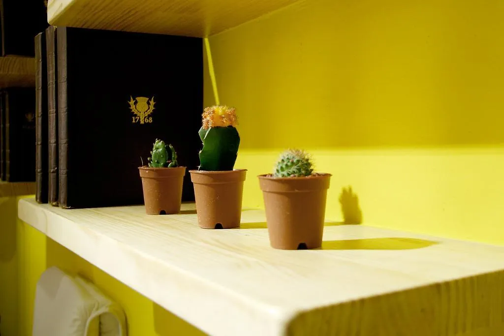 Seoul Dalbit Dongdaemun Guesthouse Hostel