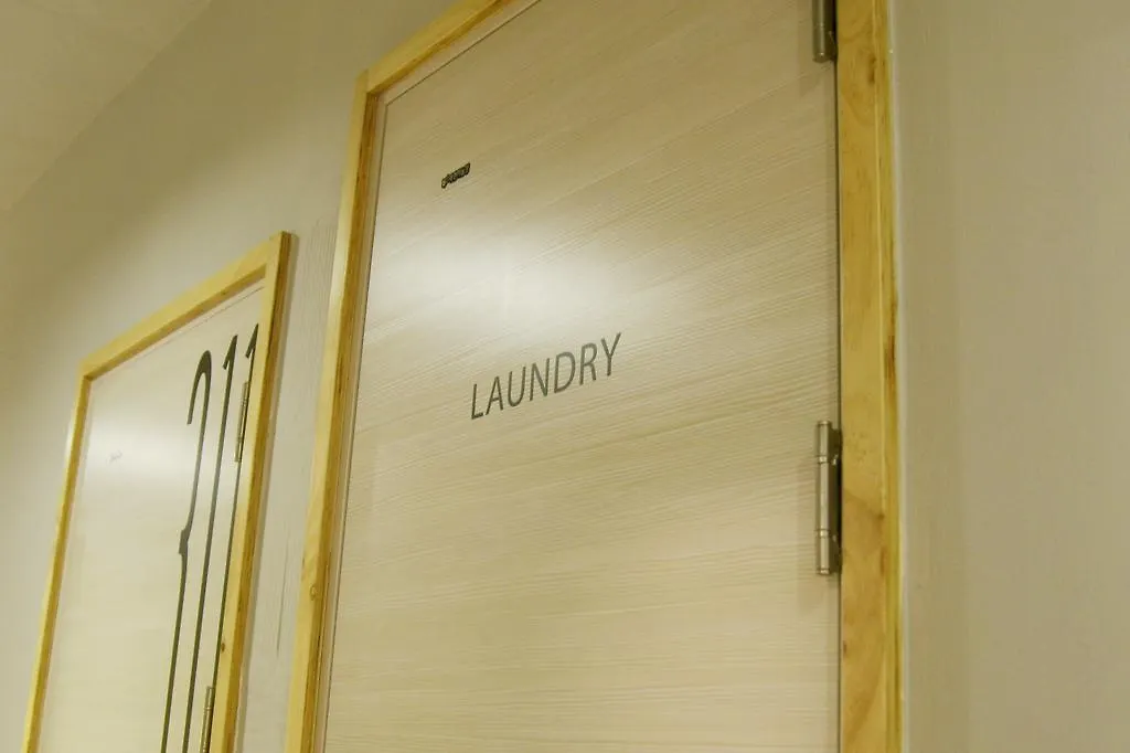 Seoul Dalbit Dongdaemun Guesthouse 0*,  South Korea
