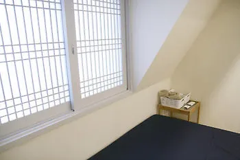Hostel Seoul Dalbit Dongdaemun Guesthouse