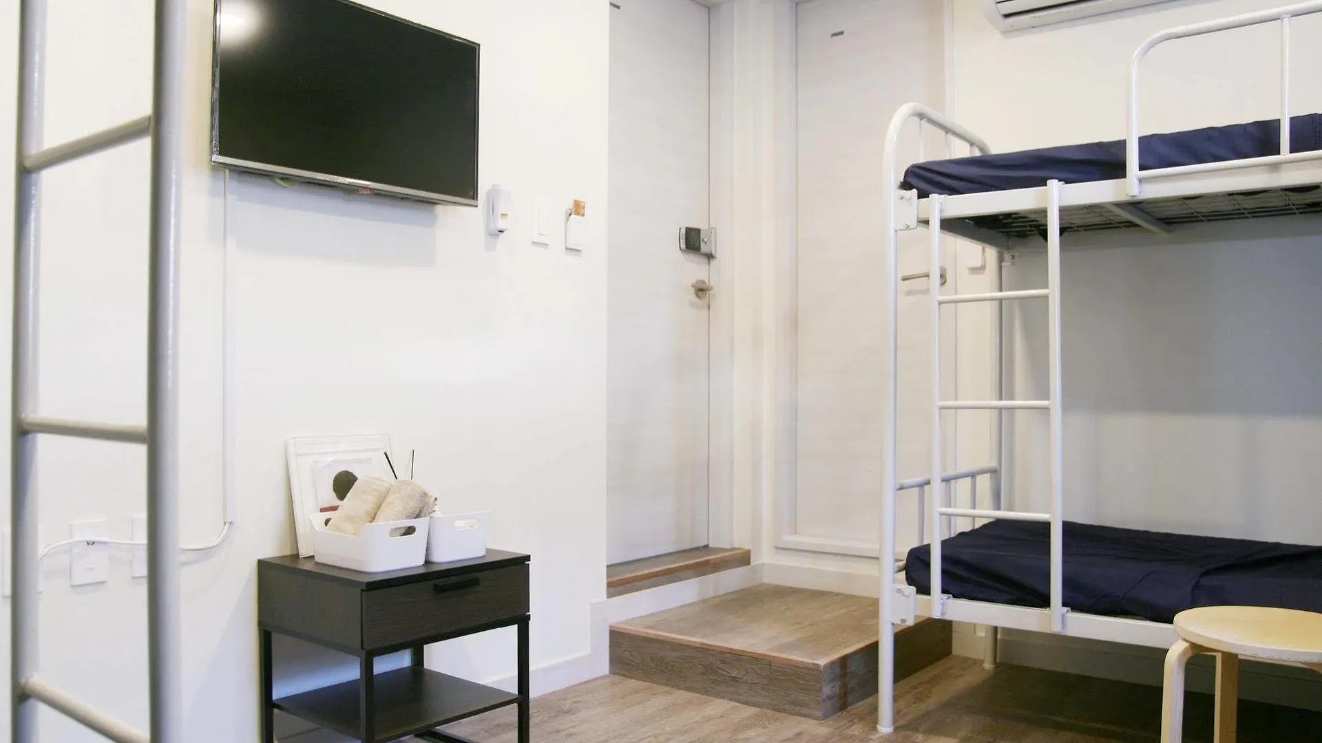 Seoul Dalbit Dongdaemun Guesthouse South Korea