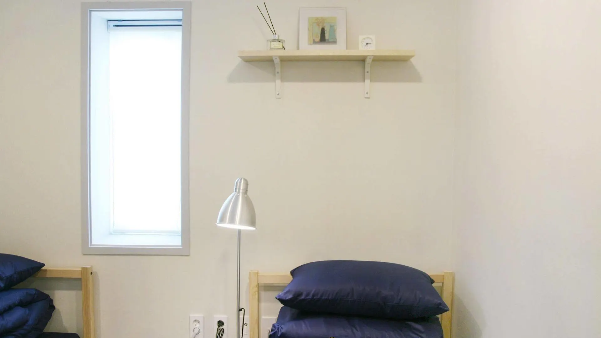 Hostel Seoul Dalbit Dongdaemun Guesthouse