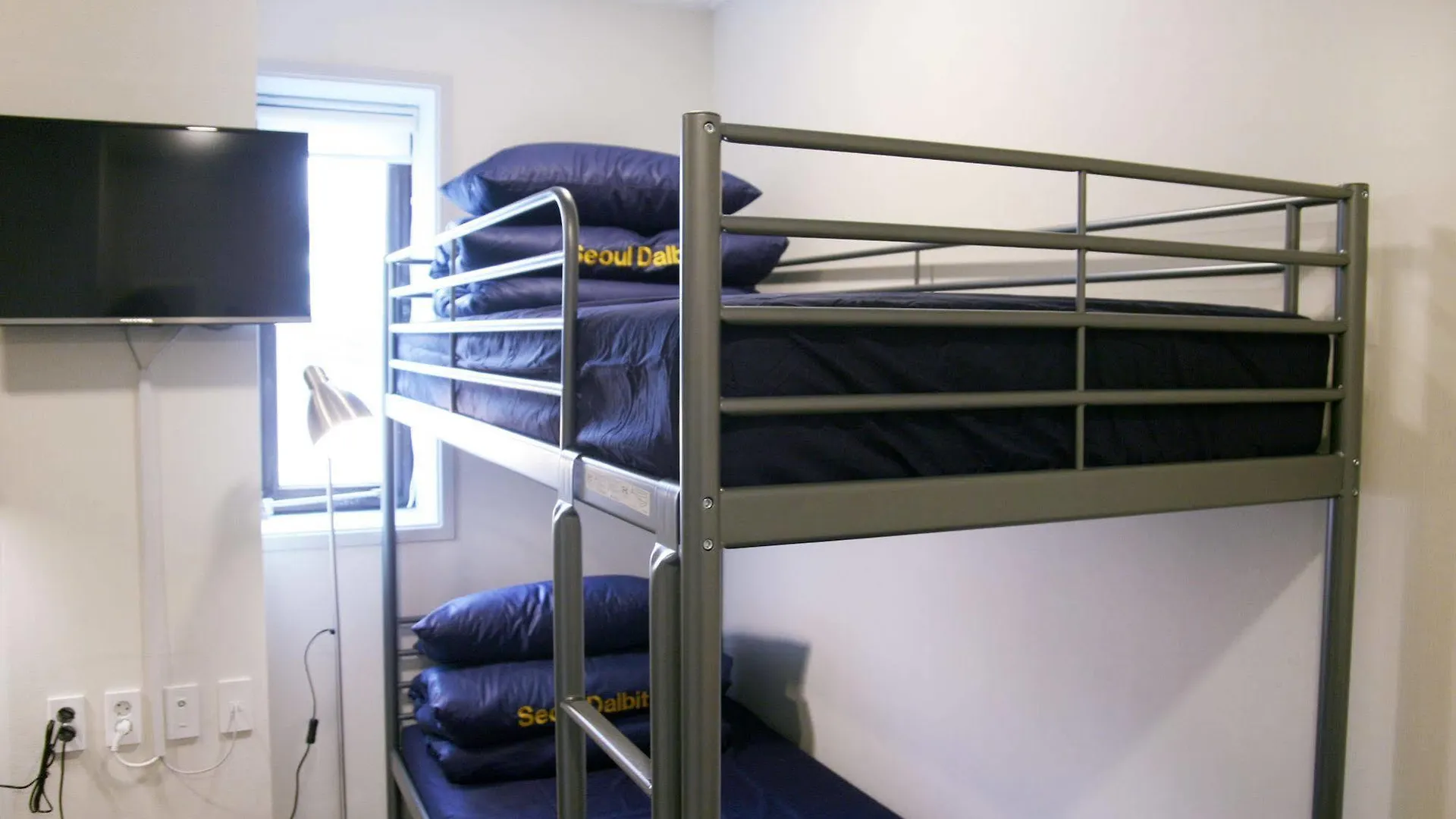Hostel Seoul Dalbit Dongdaemun Guesthouse
