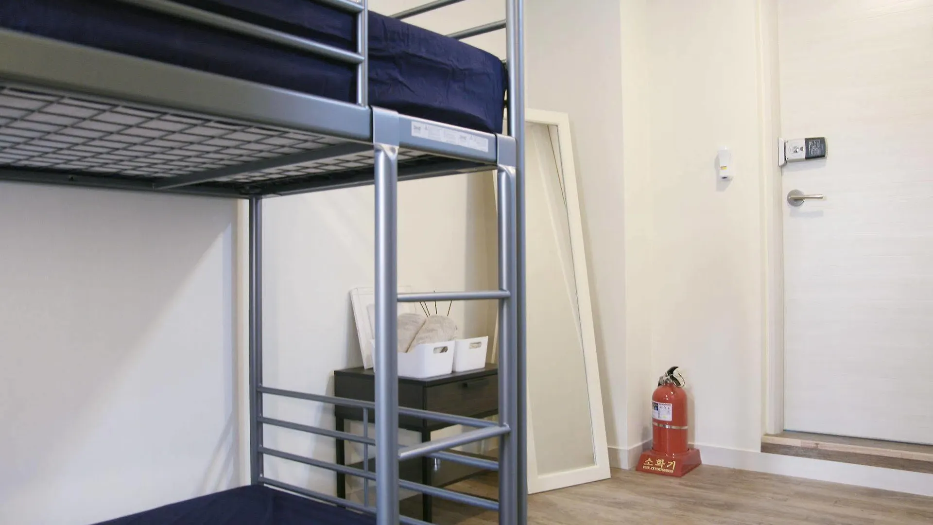 Seoul Dalbit Dongdaemun Guesthouse 0*,
