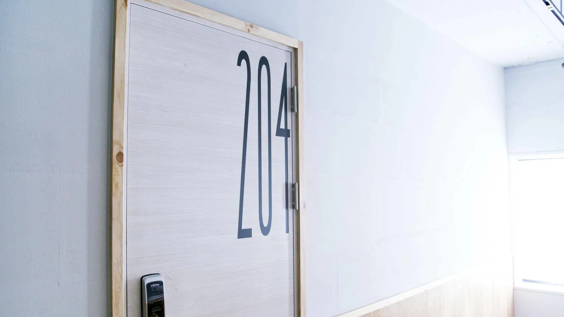 Hostel Seoul Dalbit Dongdaemun Guesthouse South Korea