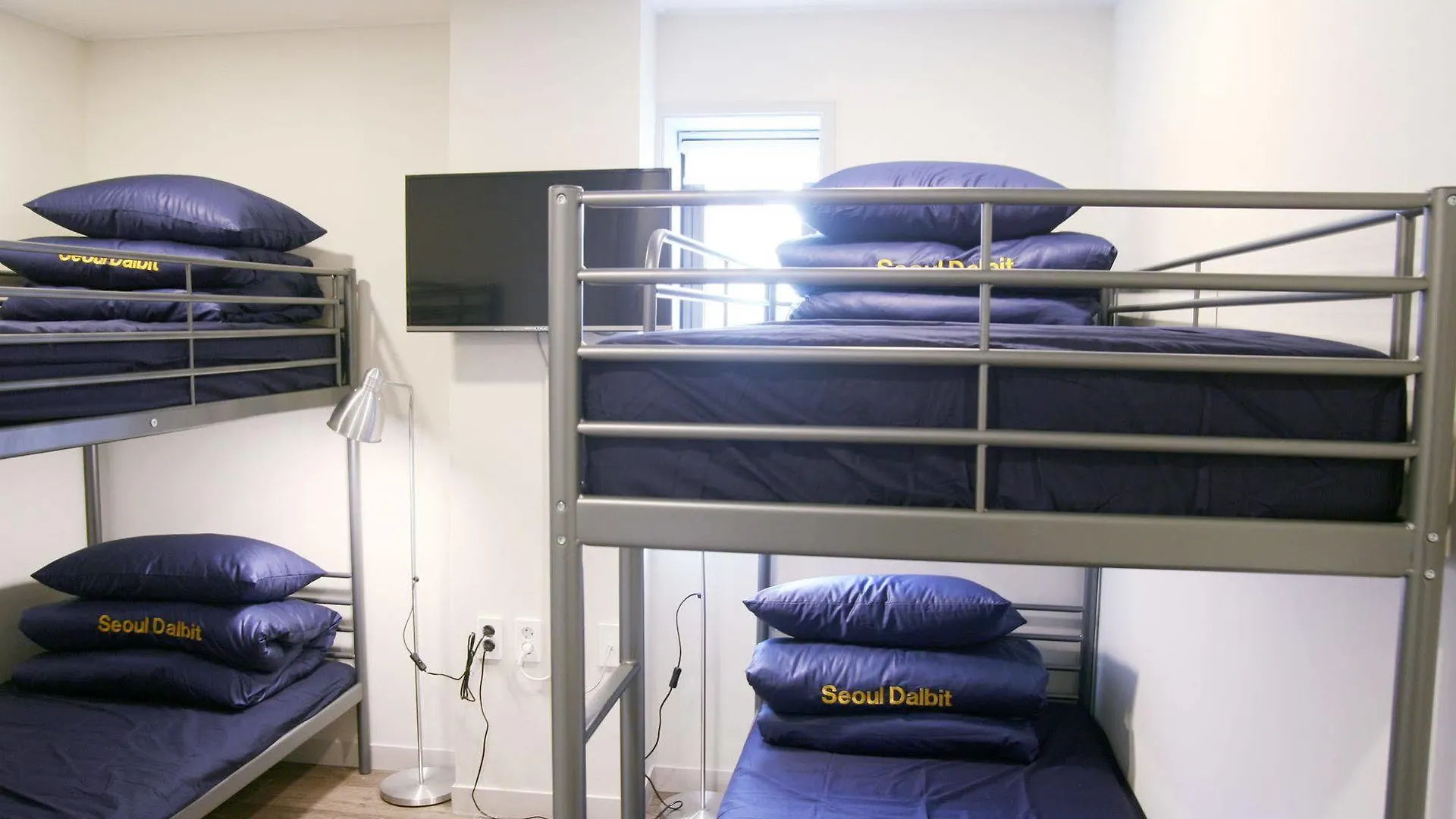 Hostel Seoul Dalbit Dongdaemun Guesthouse