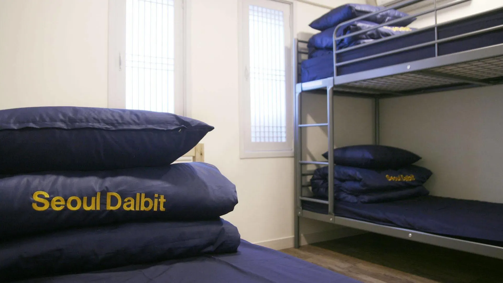 Seoul Dalbit Dongdaemun Guesthouse 0*,  South Korea