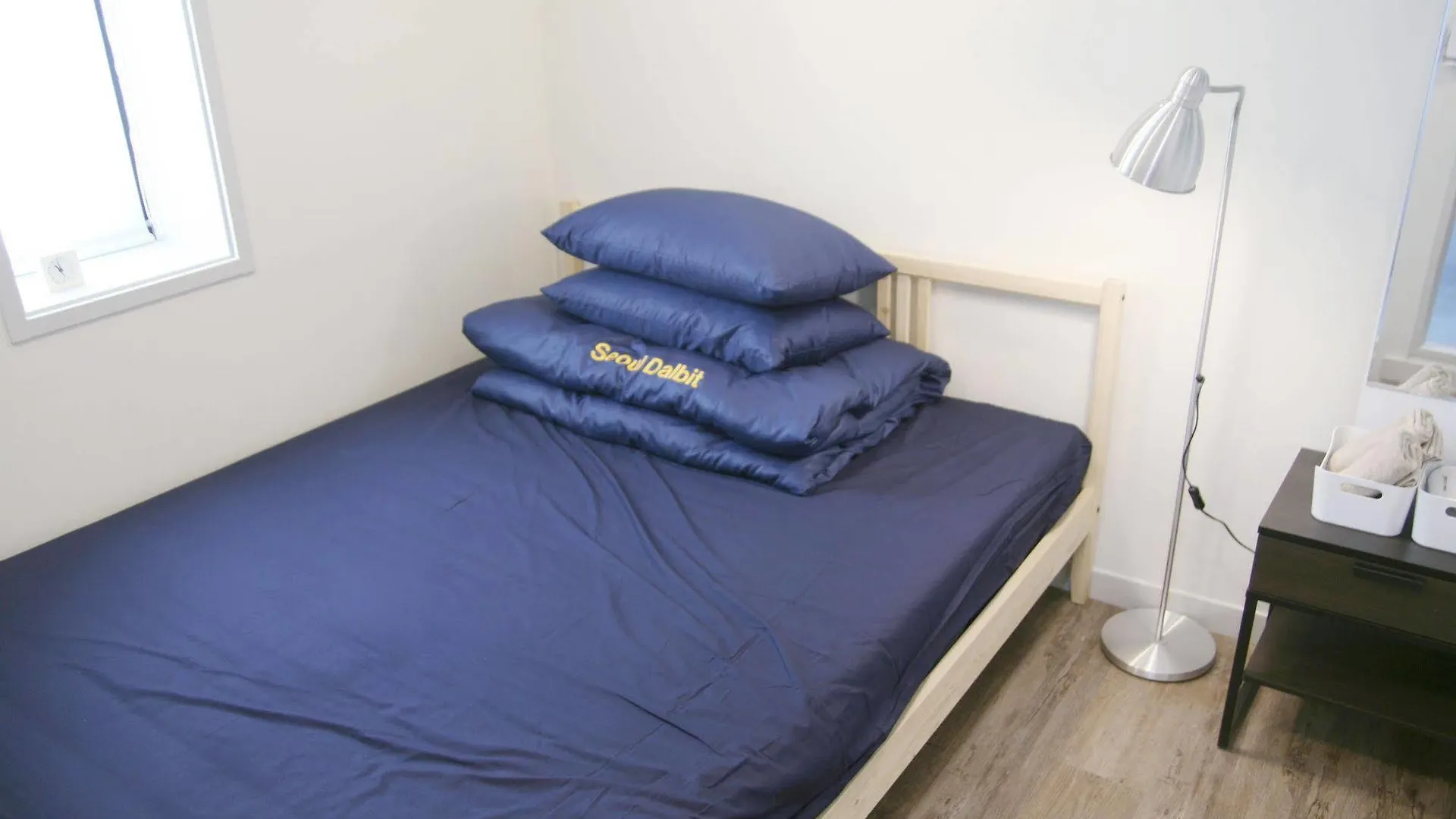 Hostel Seoul Dalbit Dongdaemun Guesthouse South Korea